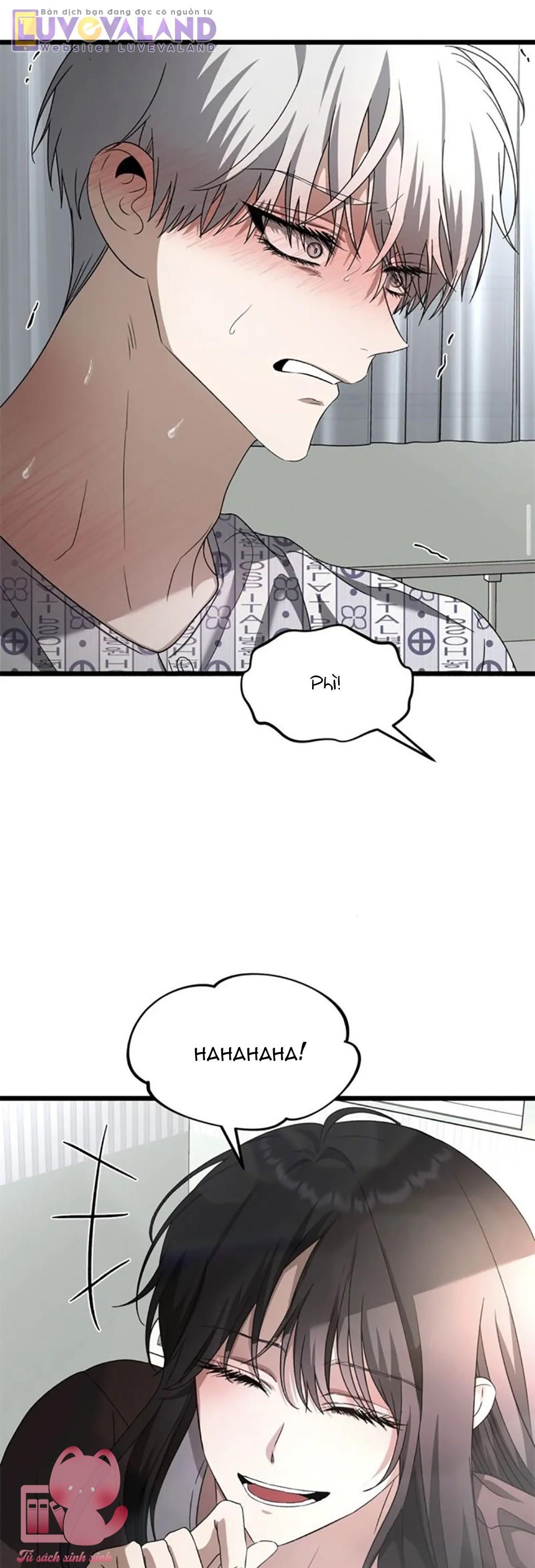 Tự Do Trong Mơ - Chap 121 - Trang 30