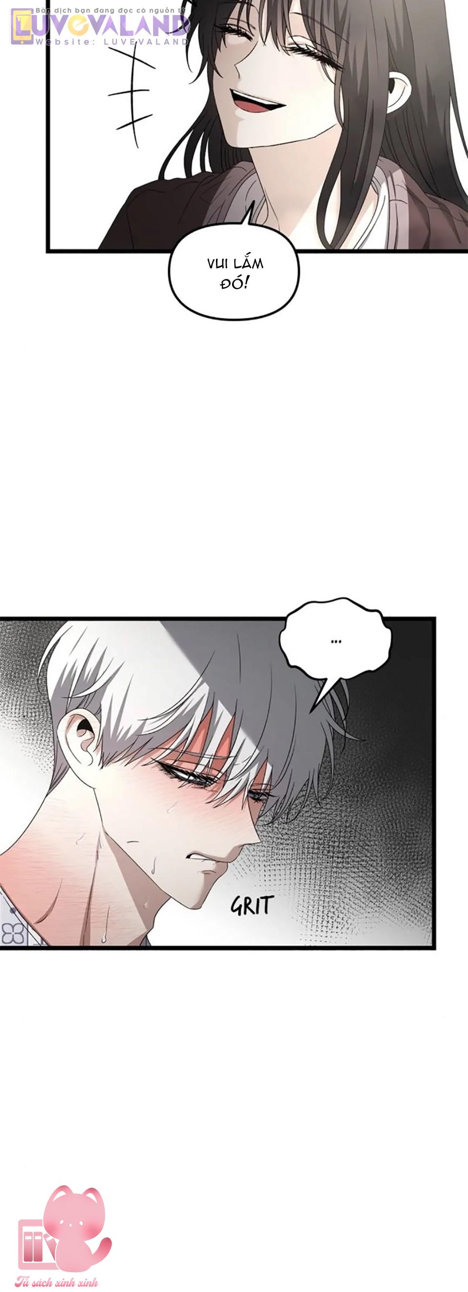 Tự Do Trong Mơ - Chap 121 - Trang 32