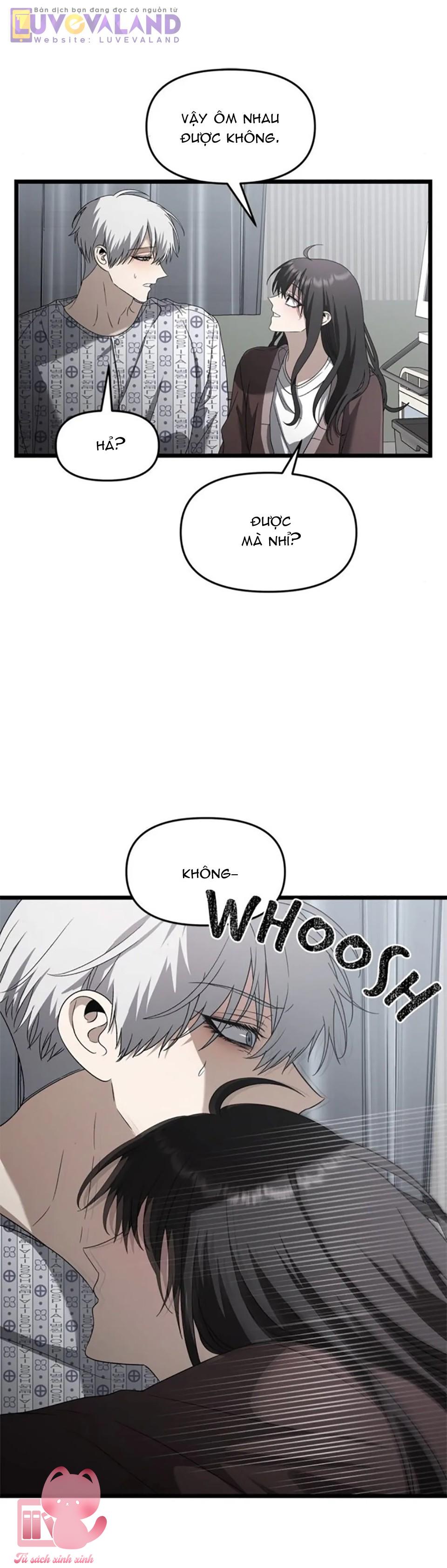 Tự Do Trong Mơ - Chap 121 - Trang 33