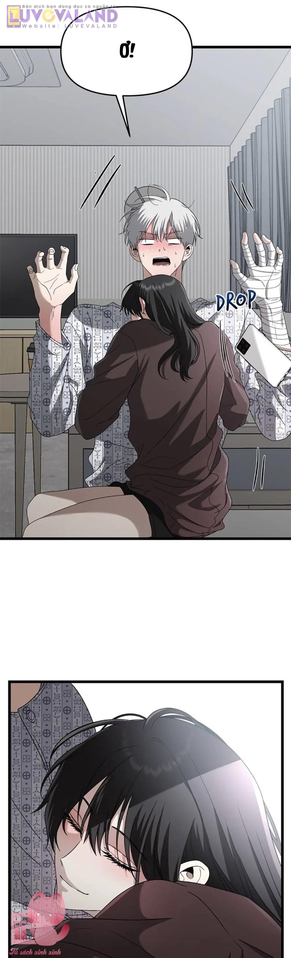 Tự Do Trong Mơ - Chap 121 - Trang 34