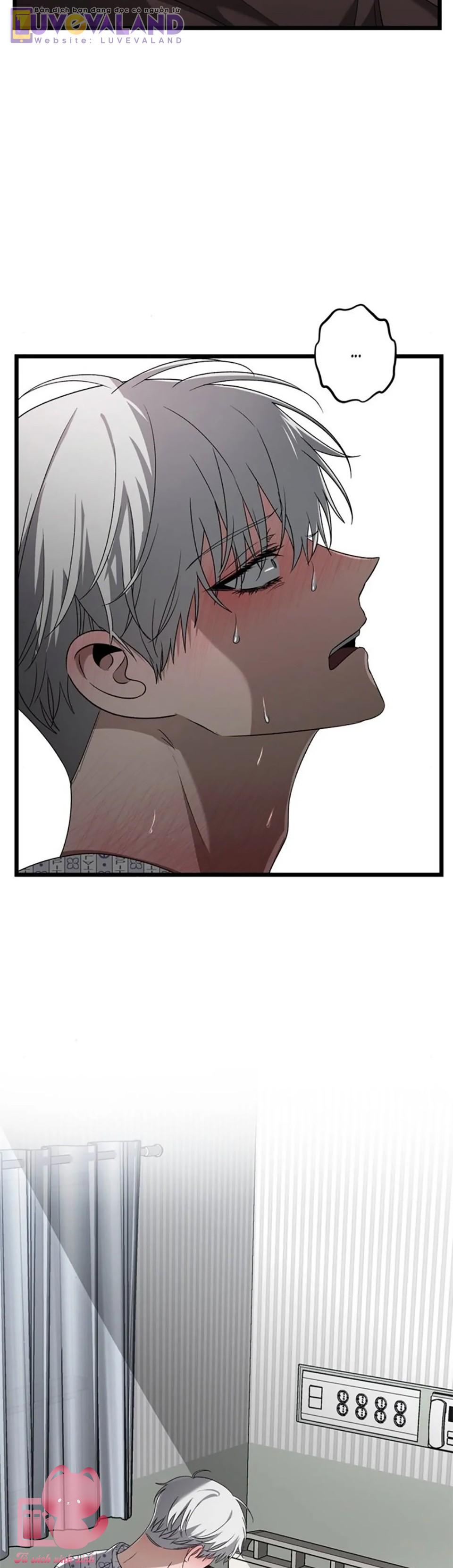 Tự Do Trong Mơ - Chap 121 - Trang 35