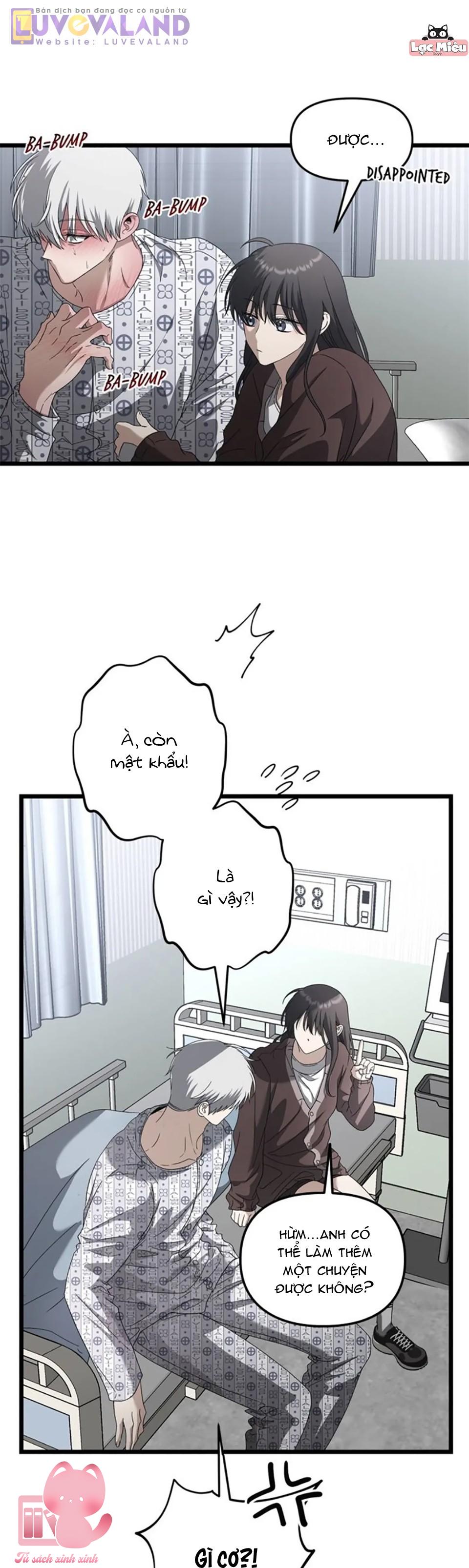 Tự Do Trong Mơ - Chap 121 - Trang 38