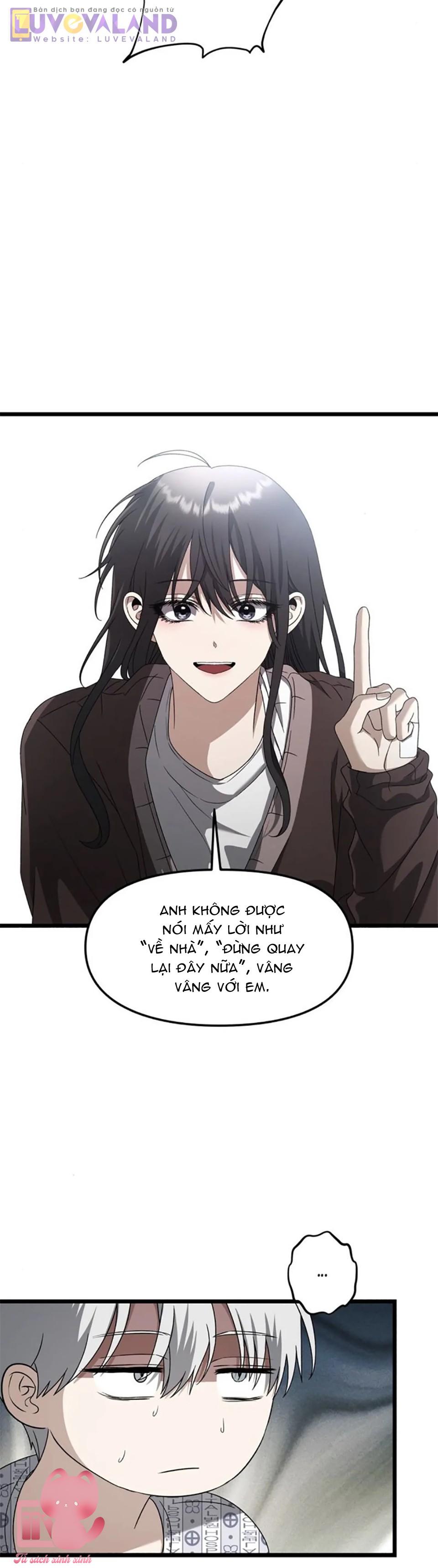 Tự Do Trong Mơ - Chap 121 - Trang 39