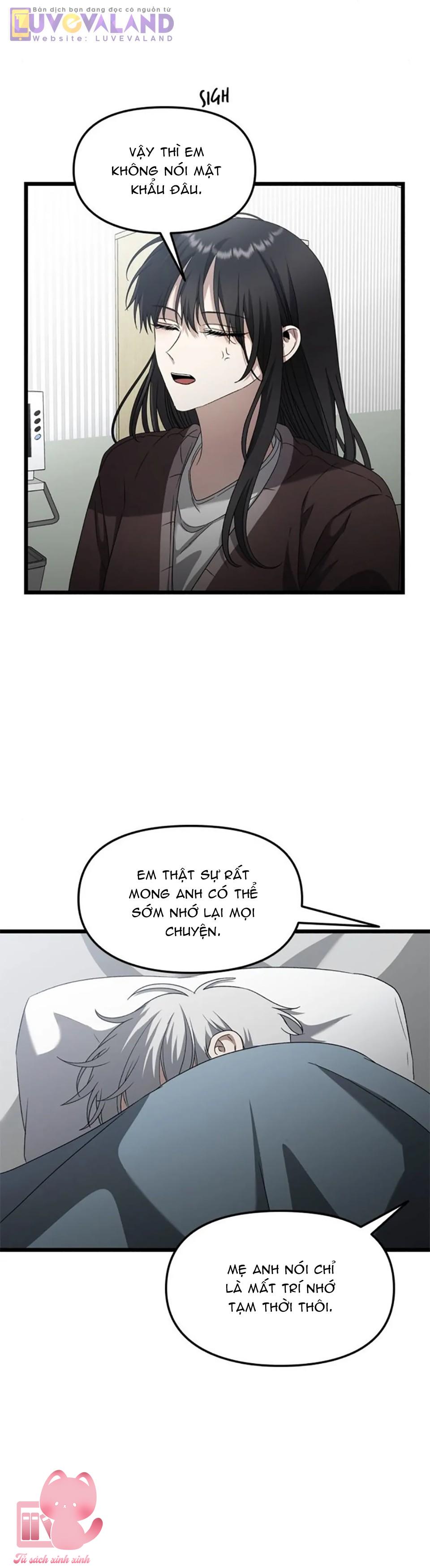 Tự Do Trong Mơ - Chap 121 - Trang 41
