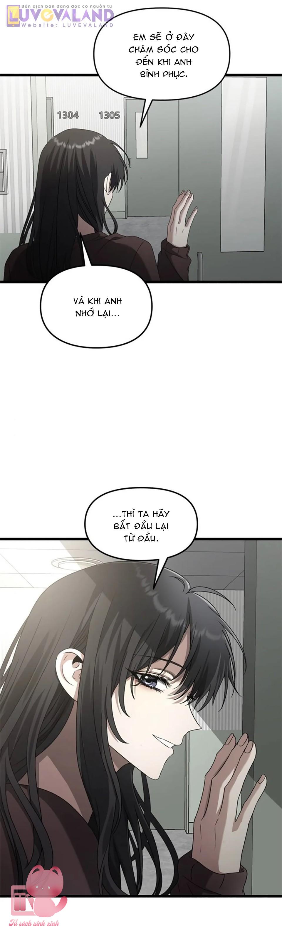 Tự Do Trong Mơ - Chap 121 - Trang 42