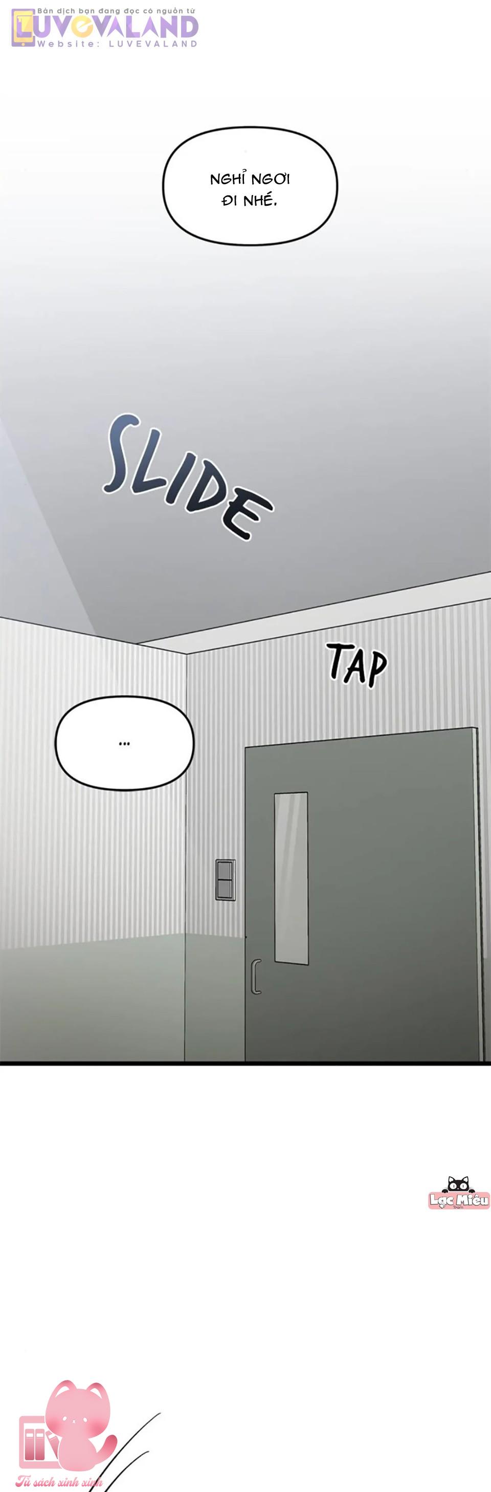 Tự Do Trong Mơ - Chap 121 - Trang 43
