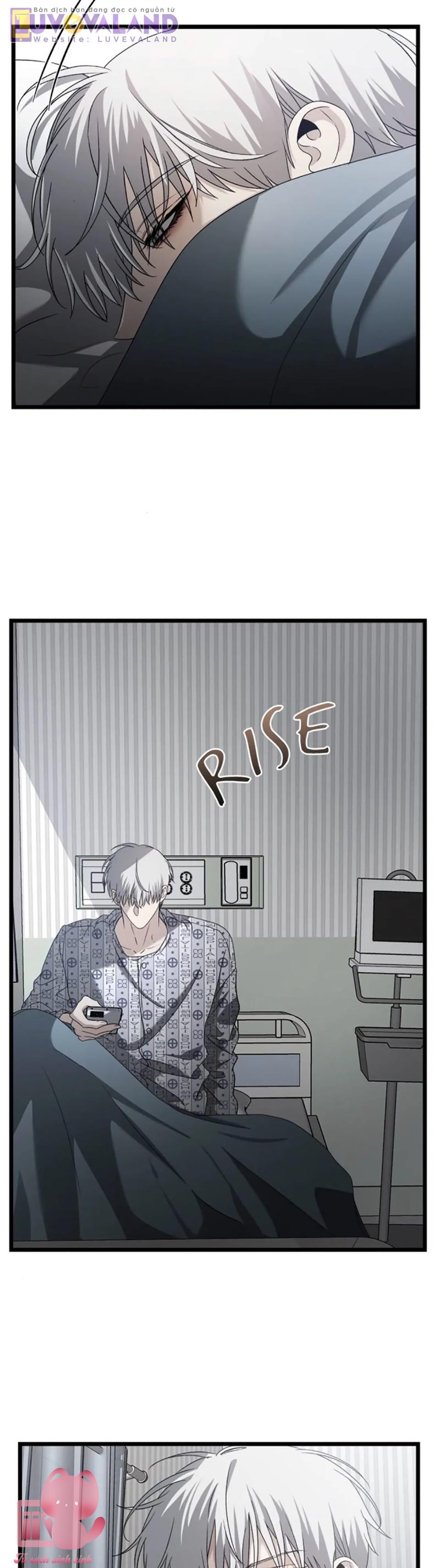 Tự Do Trong Mơ - Chap 121 - Trang 44