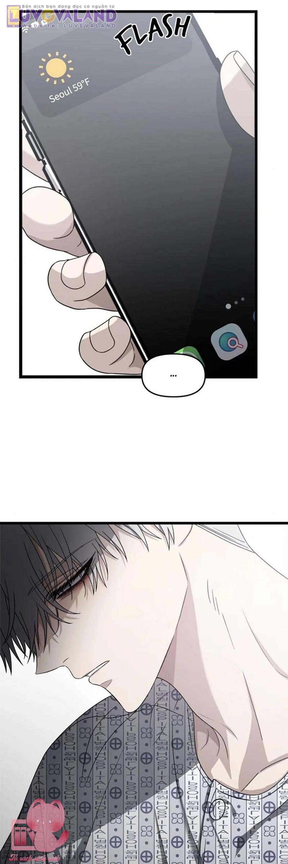 Tự Do Trong Mơ - Chap 121 - Trang 46