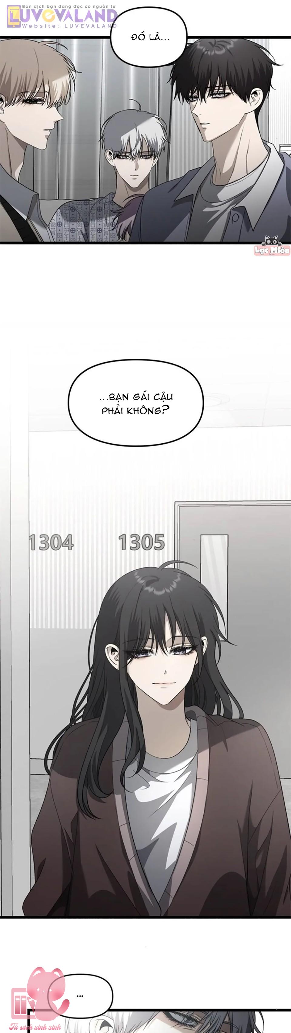 Tự Do Trong Mơ - Chap 121 - Trang 6