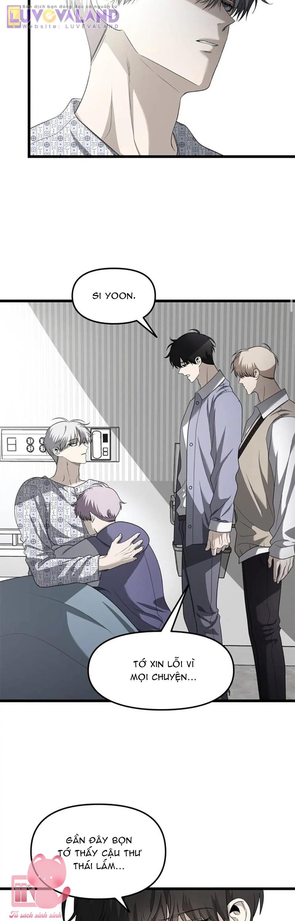 Tự Do Trong Mơ - Chap 121 - Trang 7
