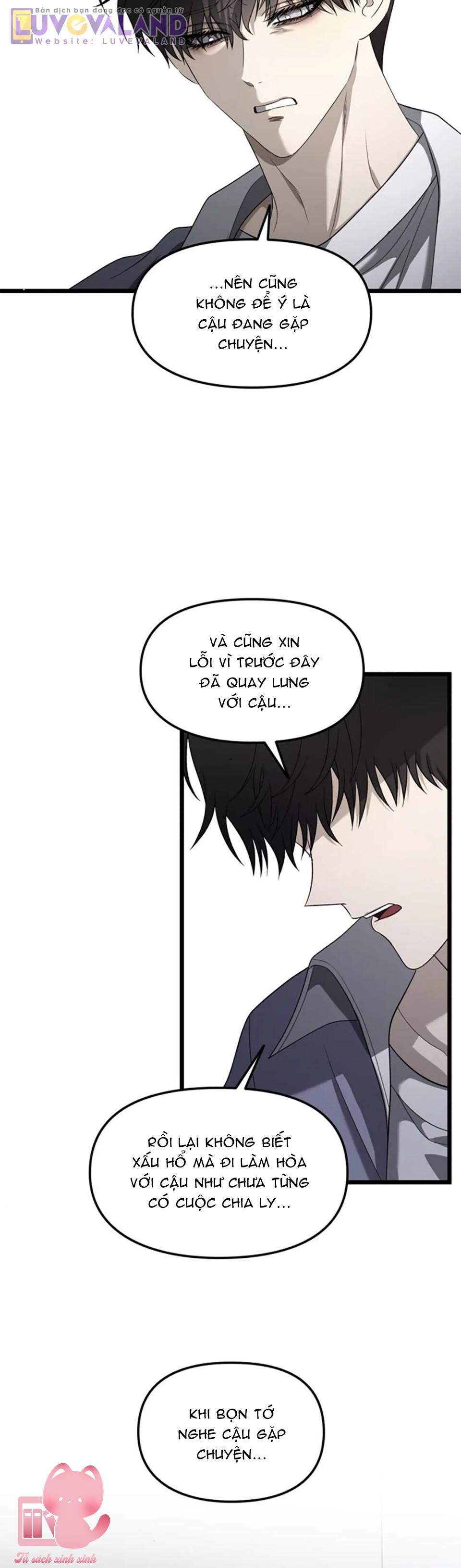 Tự Do Trong Mơ - Chap 121 - Trang 8