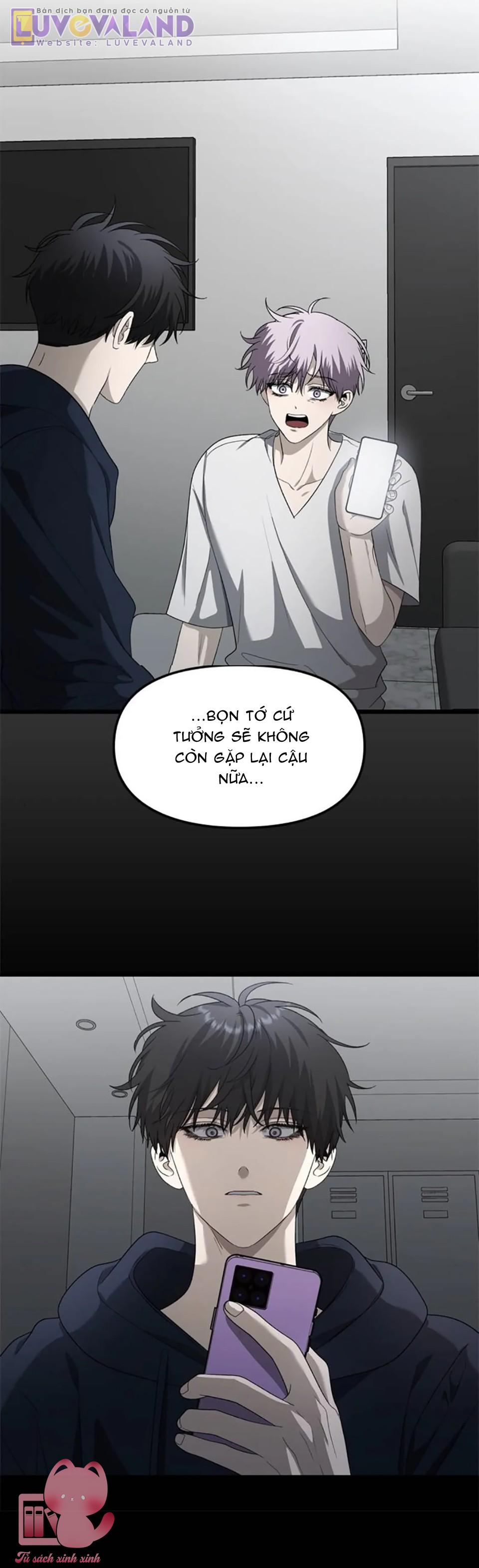 Tự Do Trong Mơ - Chap 121 - Trang 9
