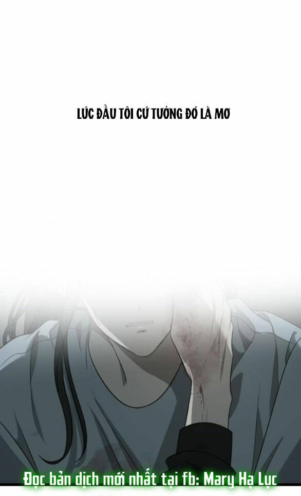Tự Do Trong Mơ - Chap 122.1 - Trang 1