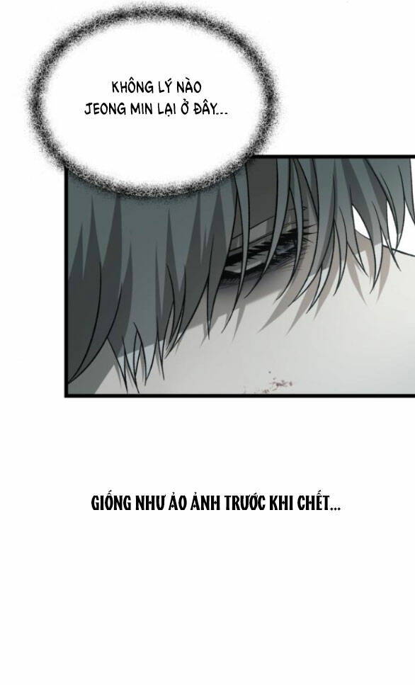 Tự Do Trong Mơ - Chap 122.1 - Trang 2