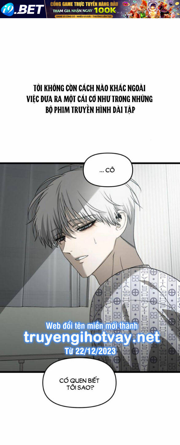 Tự Do Trong Mơ - Chap 122.1 - Trang 17