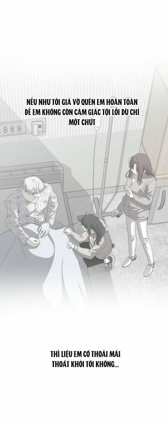 Tự Do Trong Mơ - Chap 122.1 - Trang 18