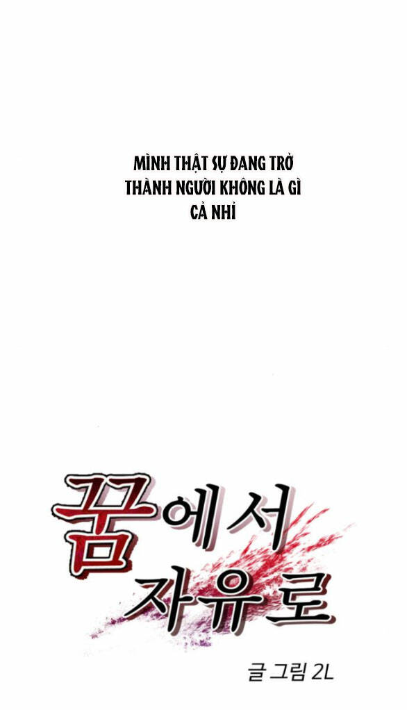 Tự Do Trong Mơ - Chap 122.1 - Trang 27