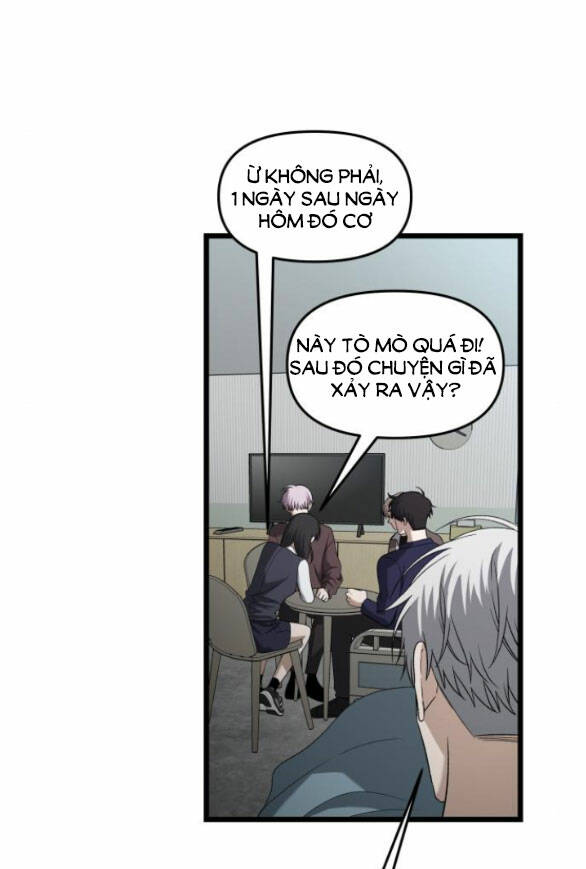 Tự Do Trong Mơ - Chap 122.1 - Trang 37