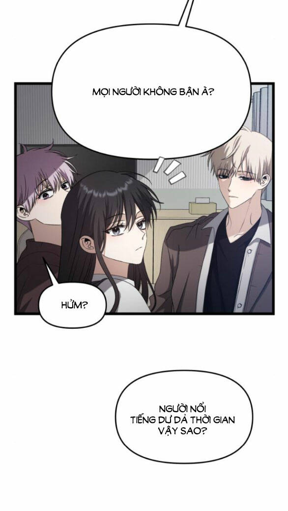 Tự Do Trong Mơ - Chap 122.1 - Trang 38