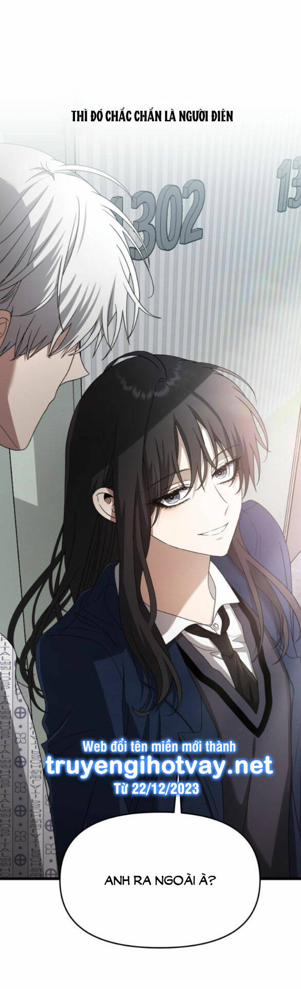 Tự Do Trong Mơ - Chap 122.2 - Trang 22