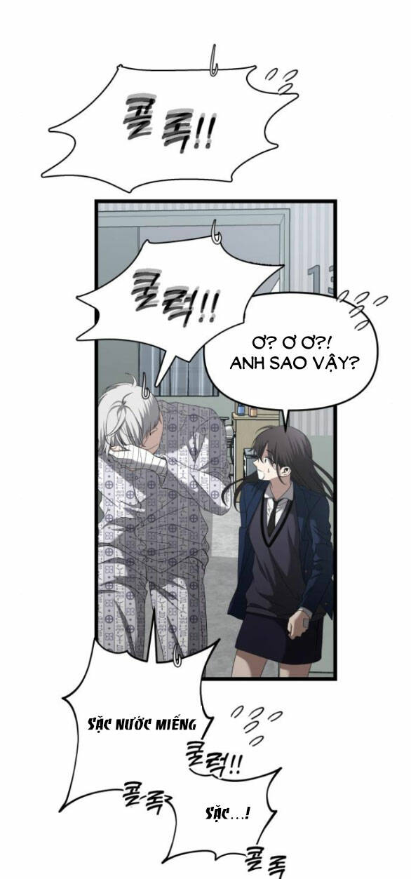 Tự Do Trong Mơ - Chap 122.2 - Trang 24