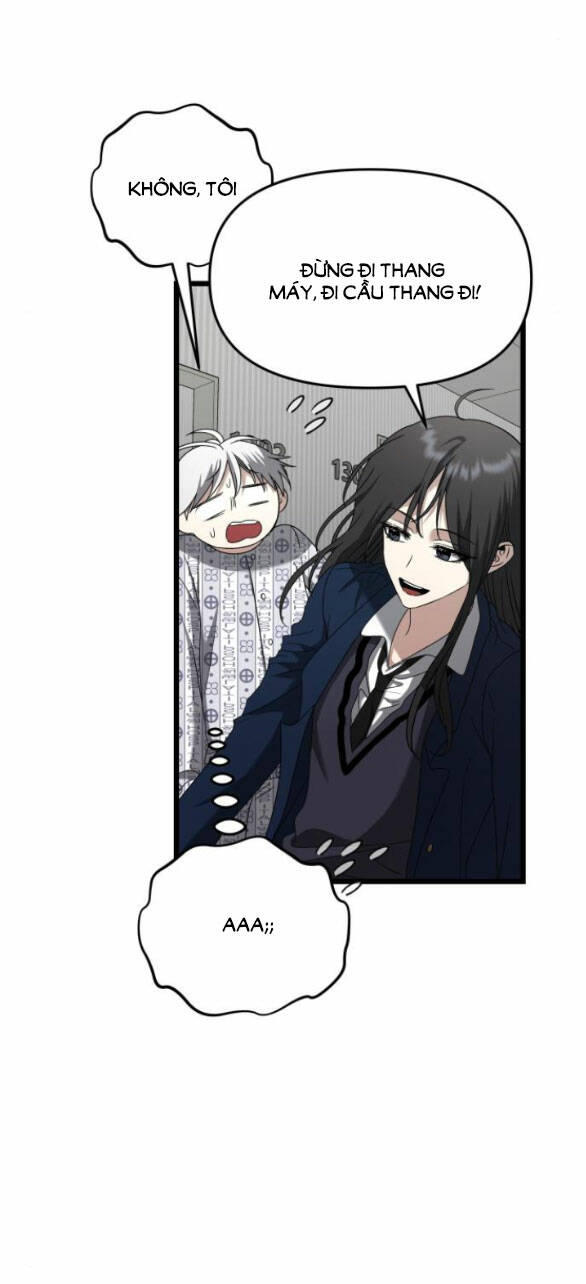 Tự Do Trong Mơ - Chap 122.2 - Trang 30