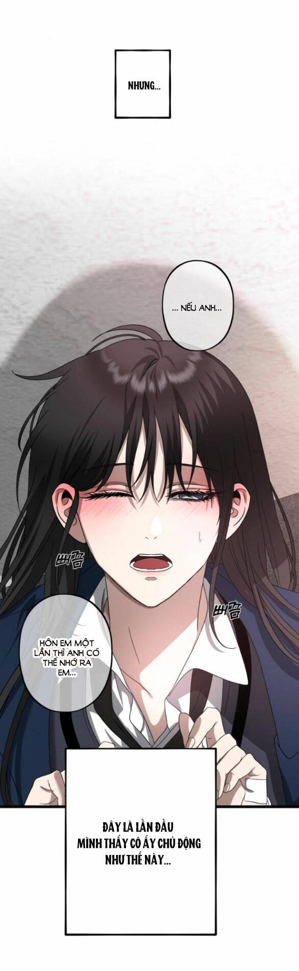 Tự Do Trong Mơ - Chap 122.2 - Trang 54