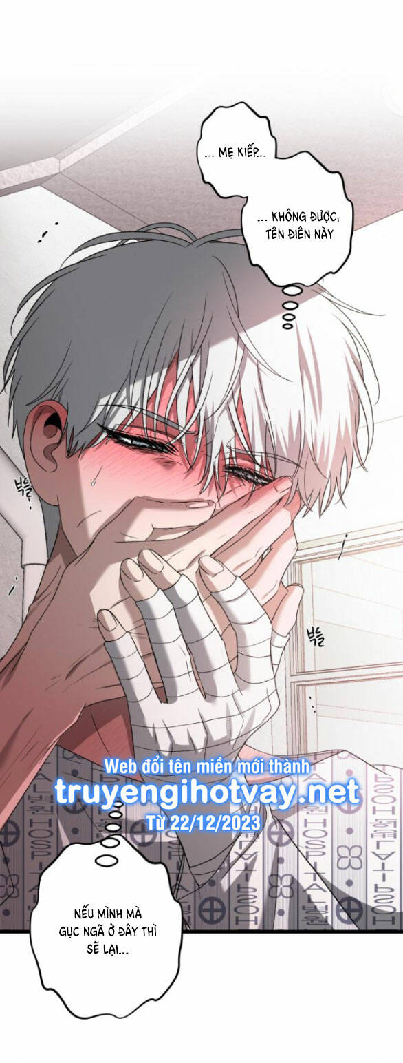 Tự Do Trong Mơ - Chap 122.2 - Trang 55