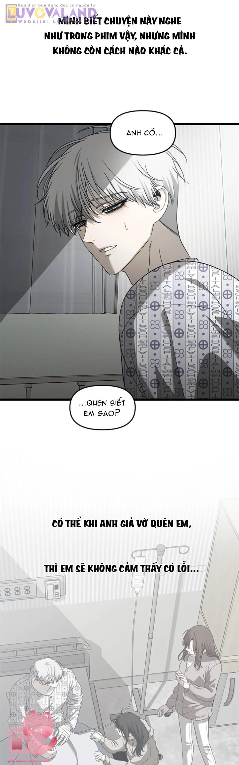 Tự Do Trong Mơ - Chap 122 - Trang 12