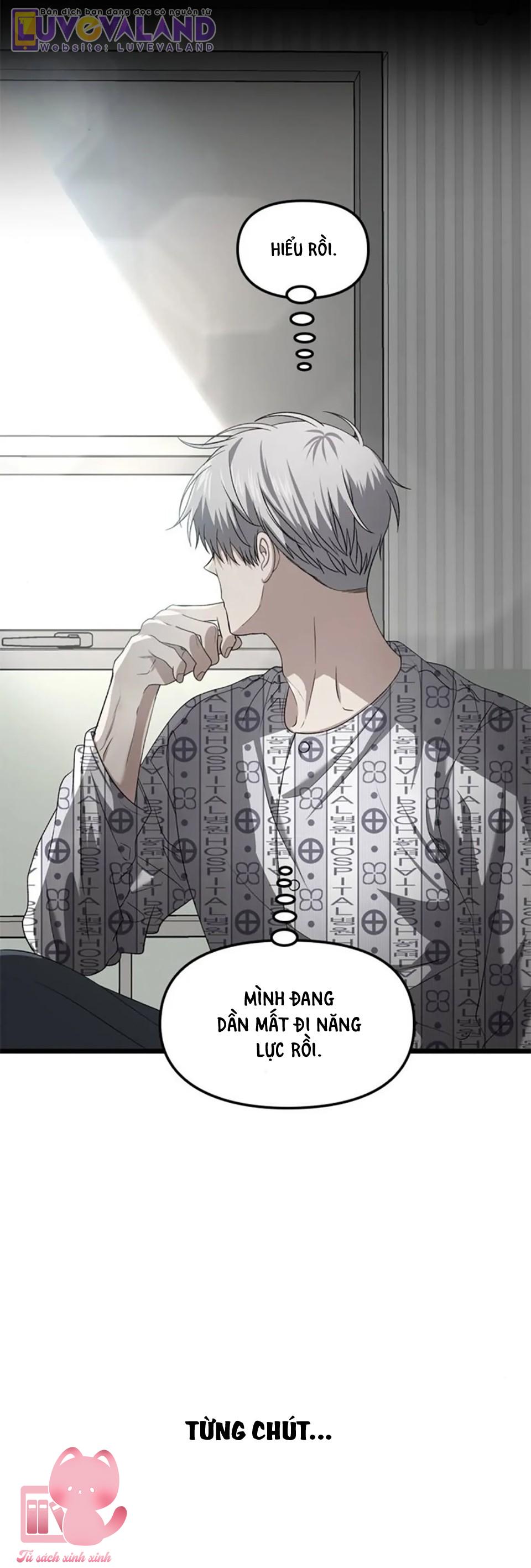 Tự Do Trong Mơ - Chap 122 - Trang 15