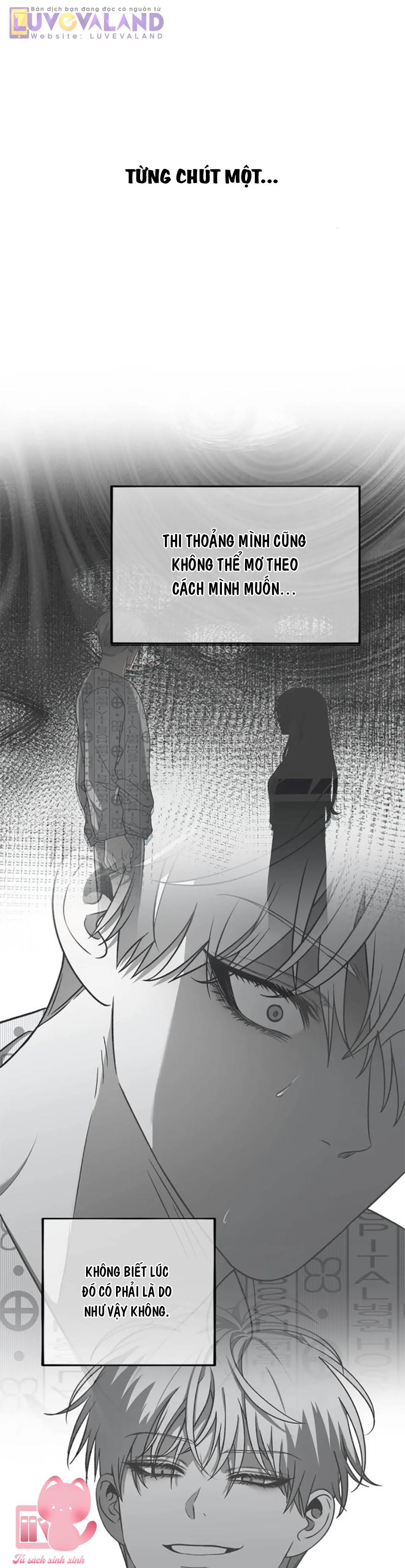 Tự Do Trong Mơ - Chap 122 - Trang 16
