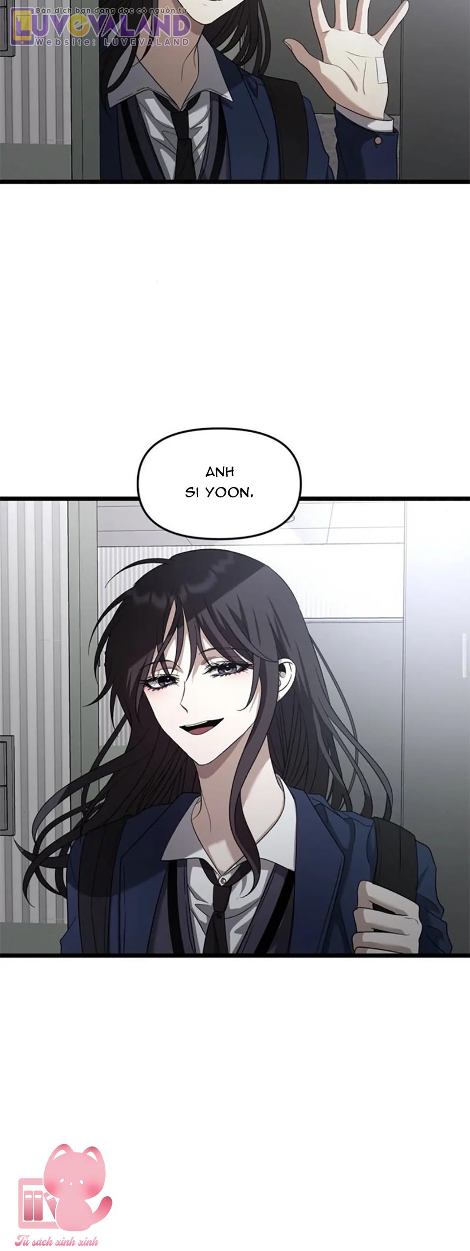 Tự Do Trong Mơ - Chap 122 - Trang 19