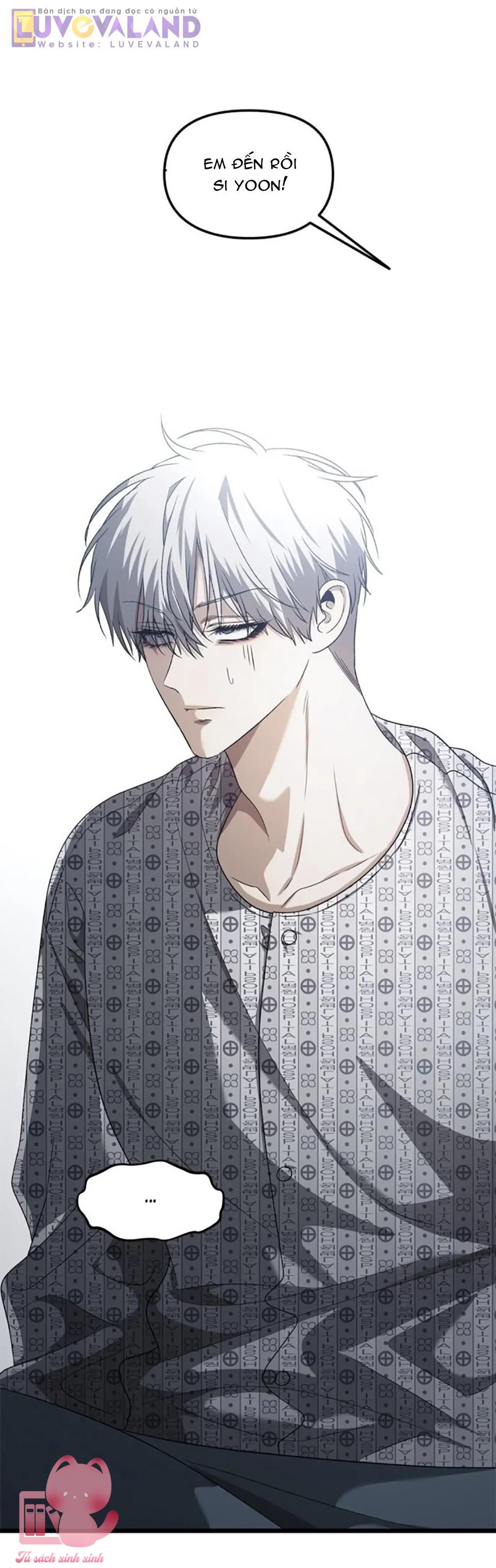 Tự Do Trong Mơ - Chap 122 - Trang 20