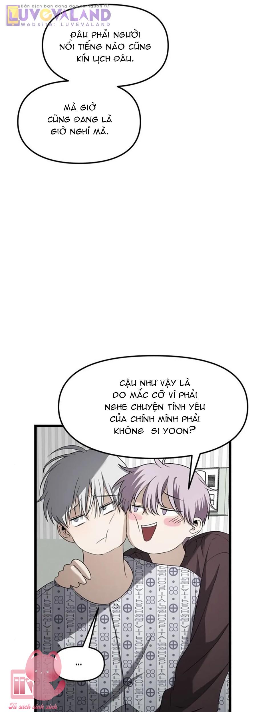 Tự Do Trong Mơ - Chap 122 - Trang 24