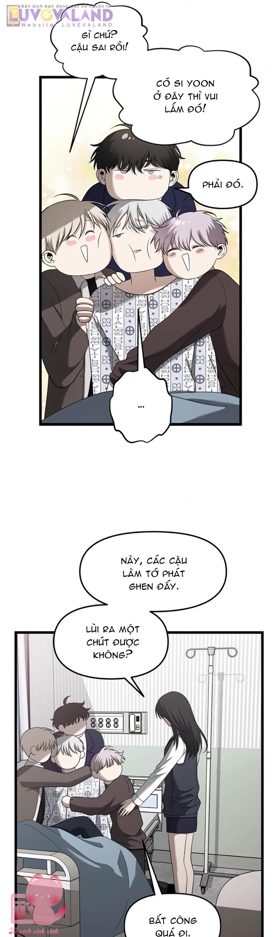 Tự Do Trong Mơ - Chap 122 - Trang 26