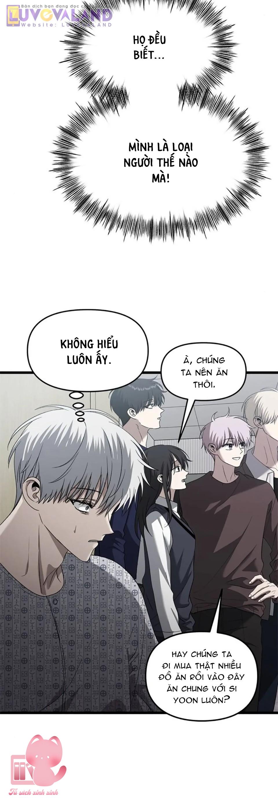 Tự Do Trong Mơ - Chap 122 - Trang 28