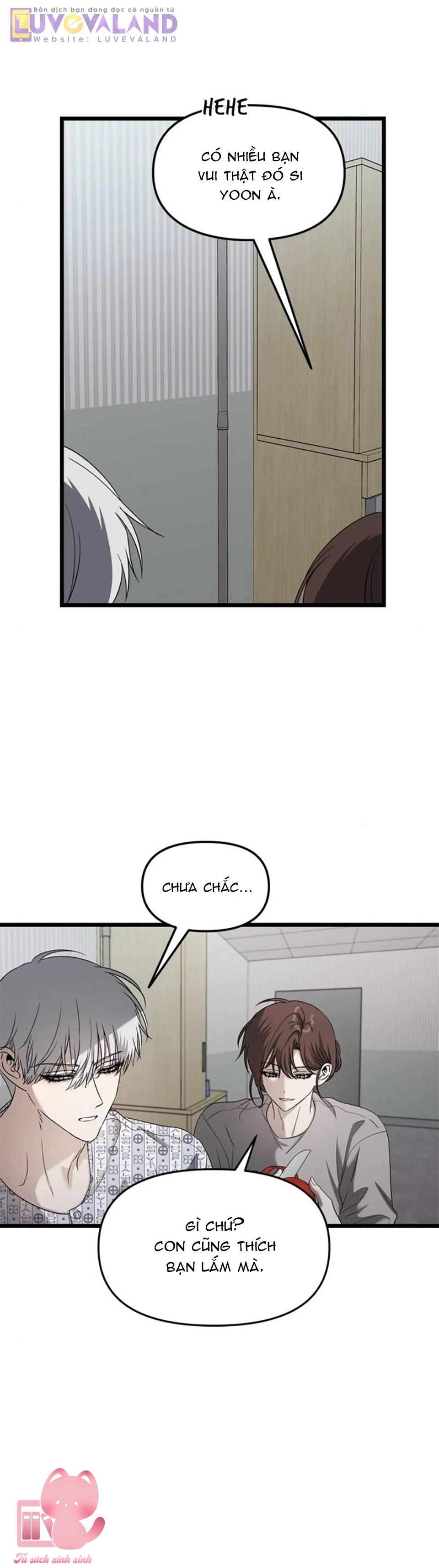 Tự Do Trong Mơ - Chap 122 - Trang 29