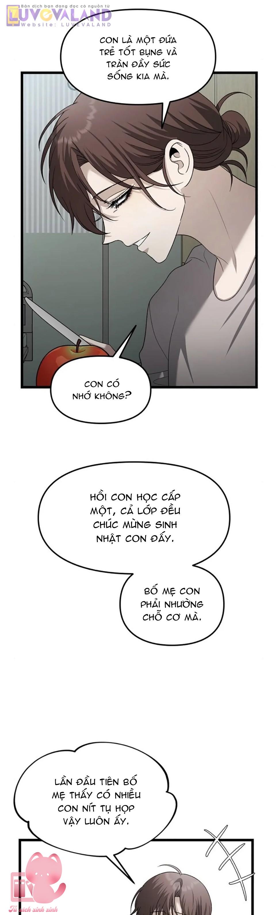 Tự Do Trong Mơ - Chap 122 - Trang 30
