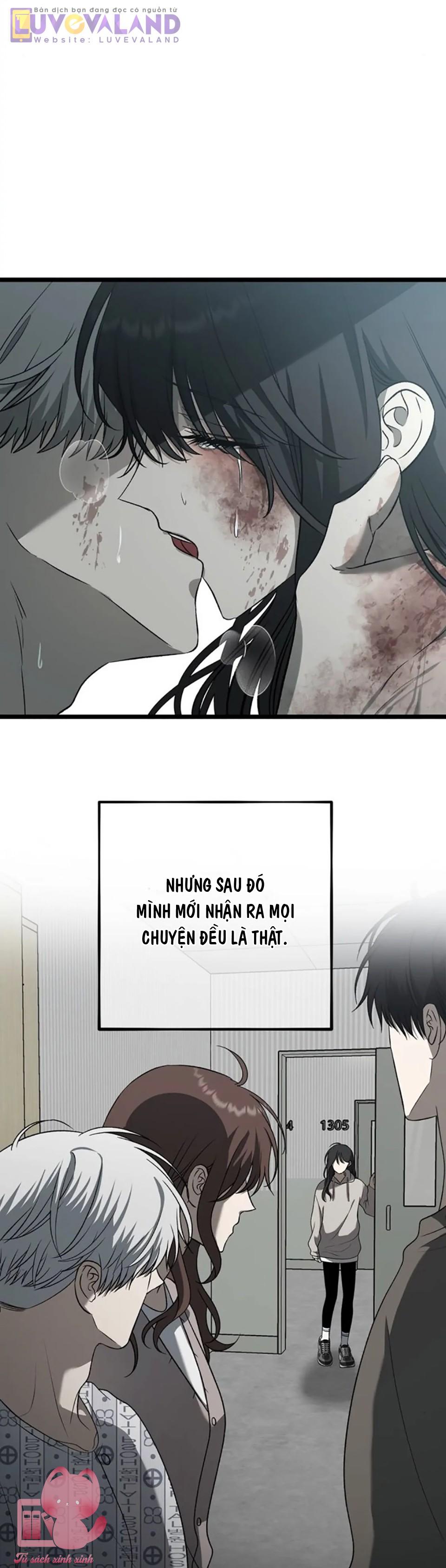 Tự Do Trong Mơ - Chap 122 - Trang 4