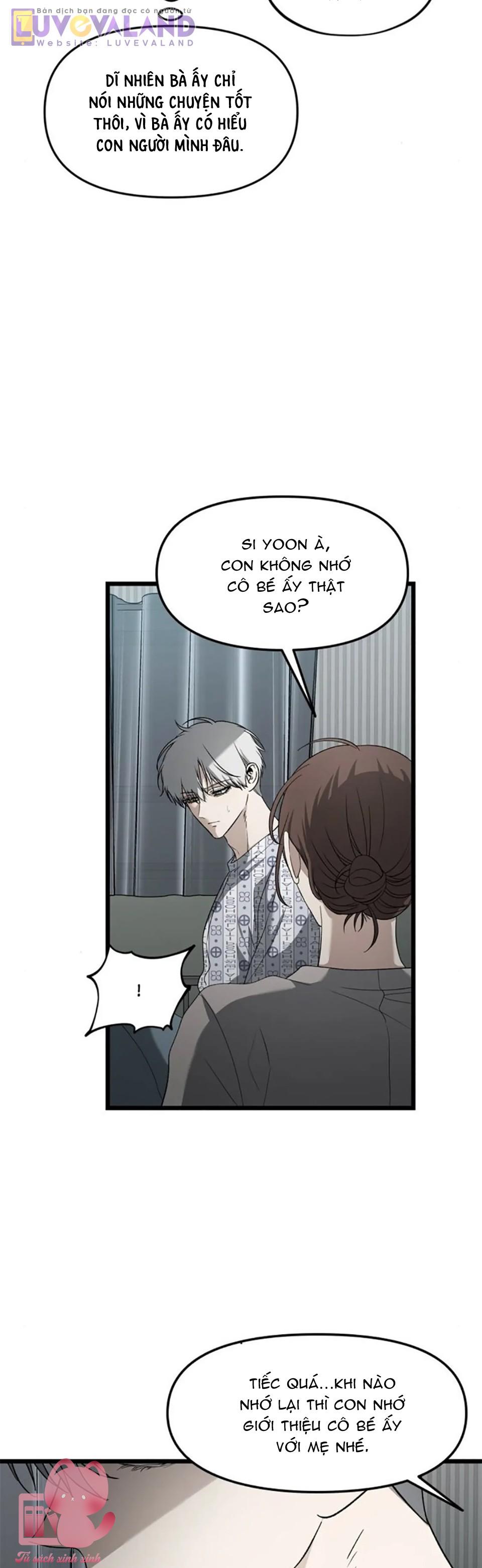 Tự Do Trong Mơ - Chap 122 - Trang 32