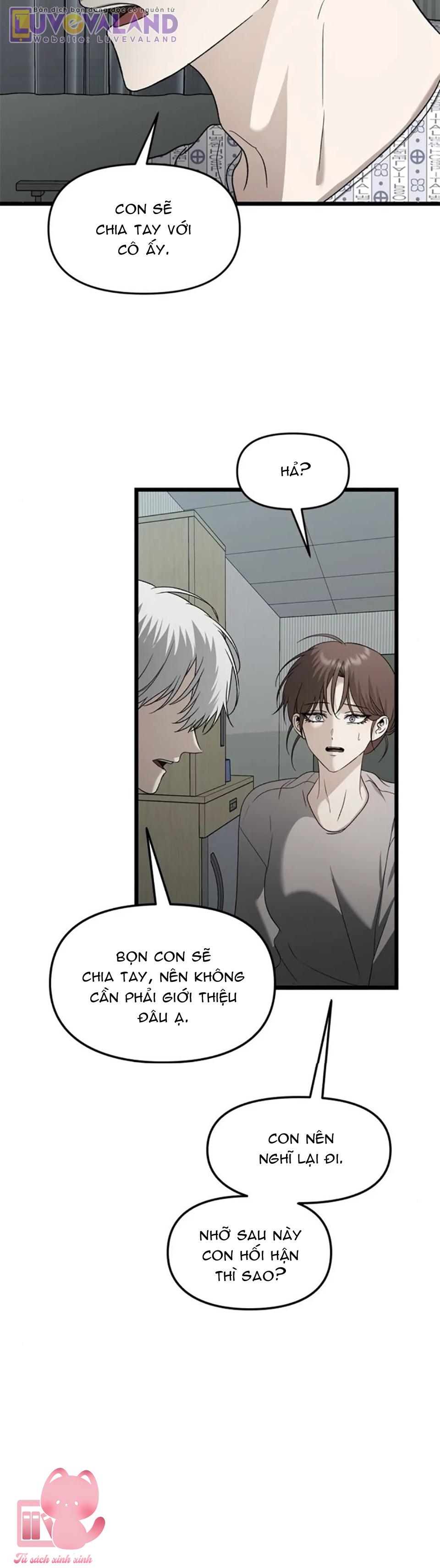 Tự Do Trong Mơ - Chap 122 - Trang 33