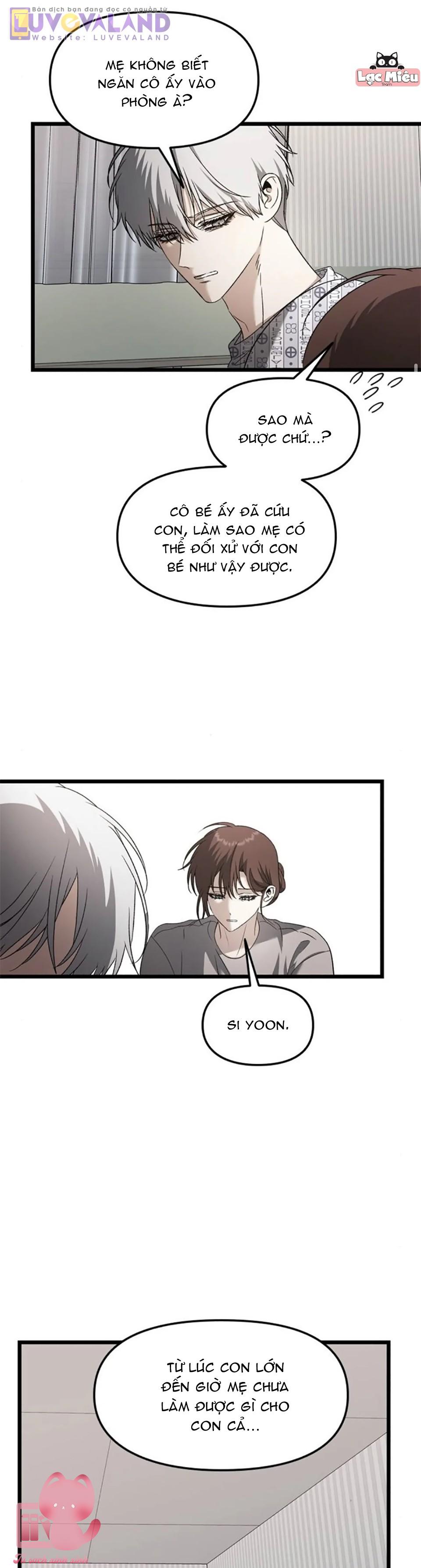 Tự Do Trong Mơ - Chap 122 - Trang 34