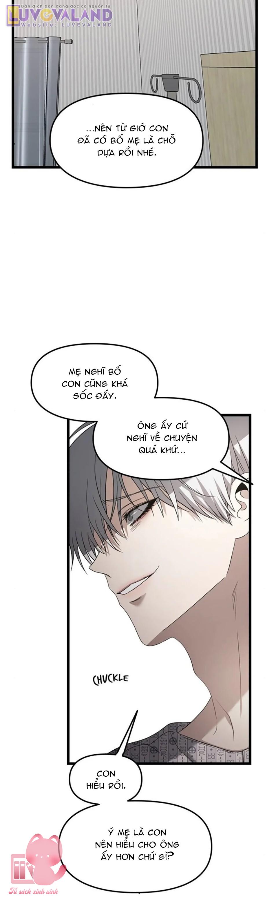 Tự Do Trong Mơ - Chap 122 - Trang 35