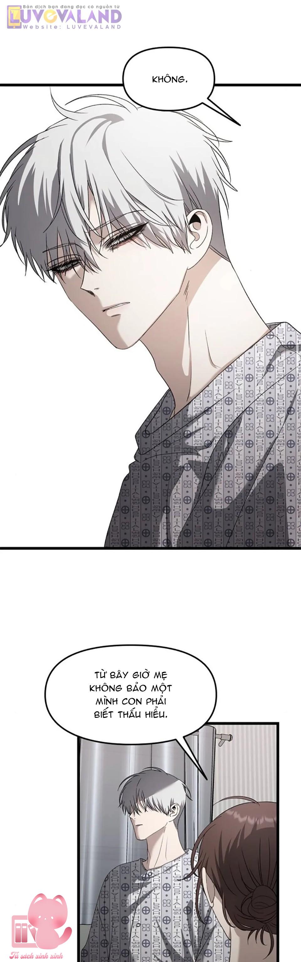 Tự Do Trong Mơ - Chap 122 - Trang 36