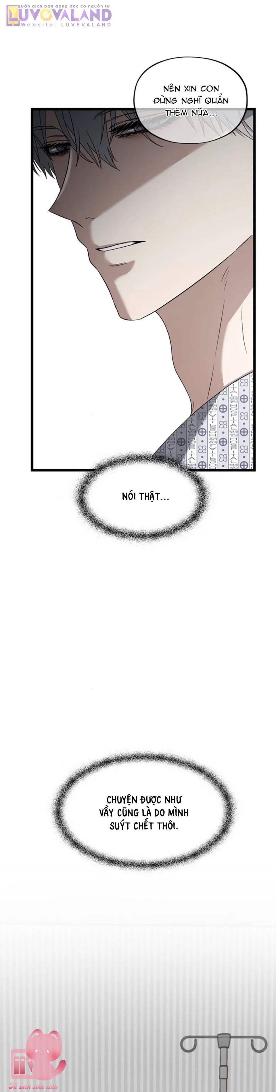Tự Do Trong Mơ - Chap 122 - Trang 38