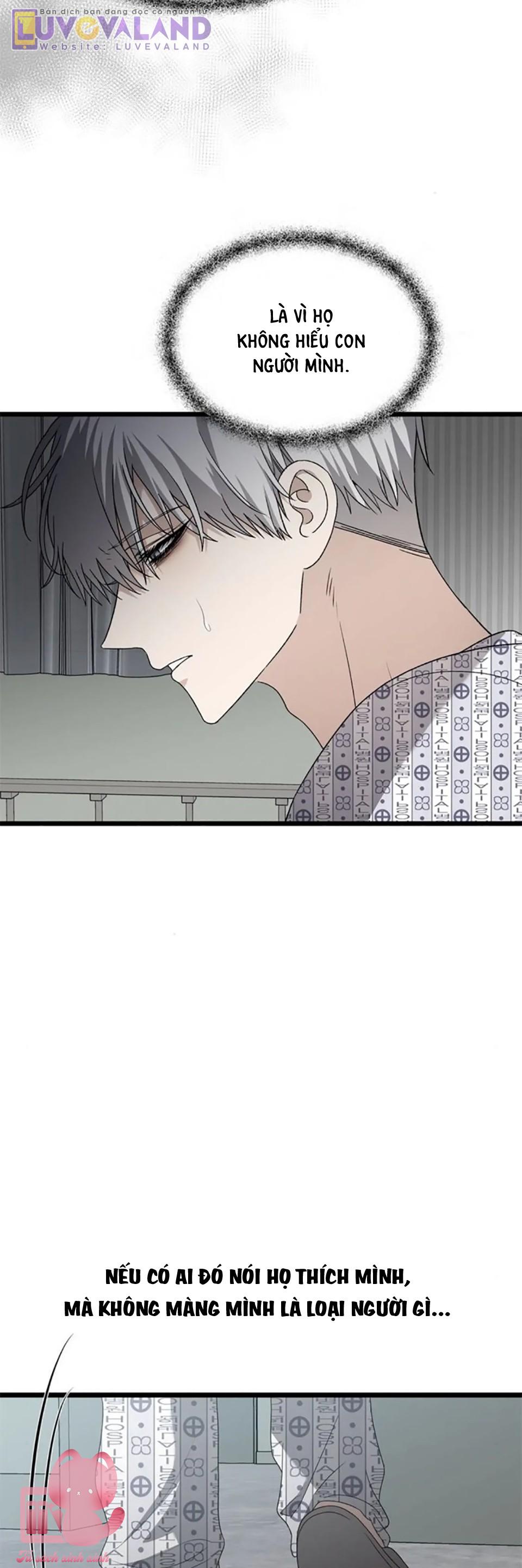 Tự Do Trong Mơ - Chap 122 - Trang 40