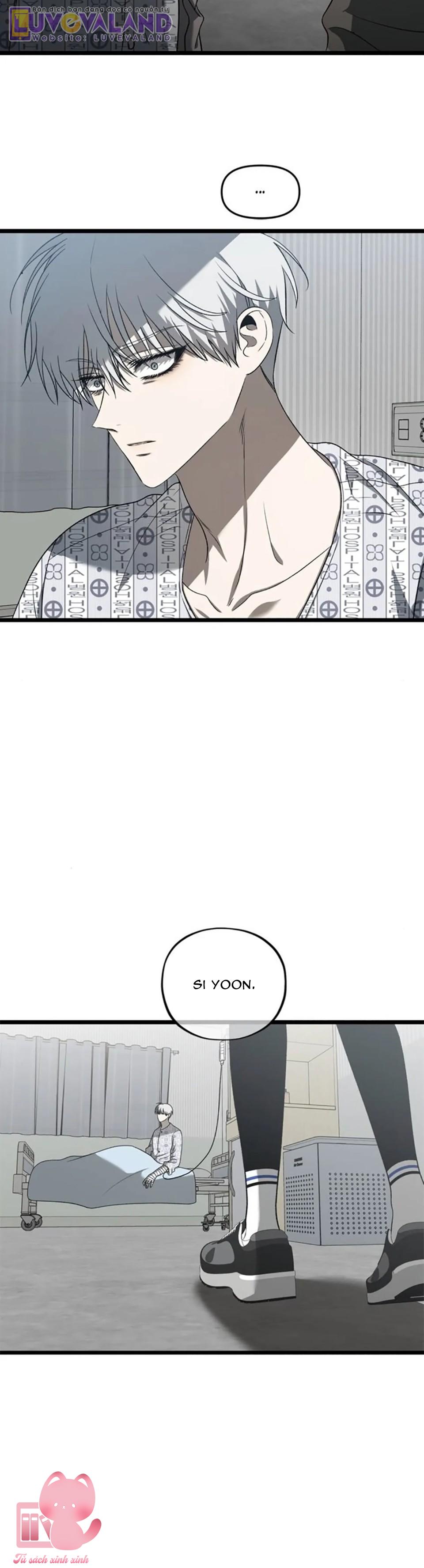 Tự Do Trong Mơ - Chap 122 - Trang 5