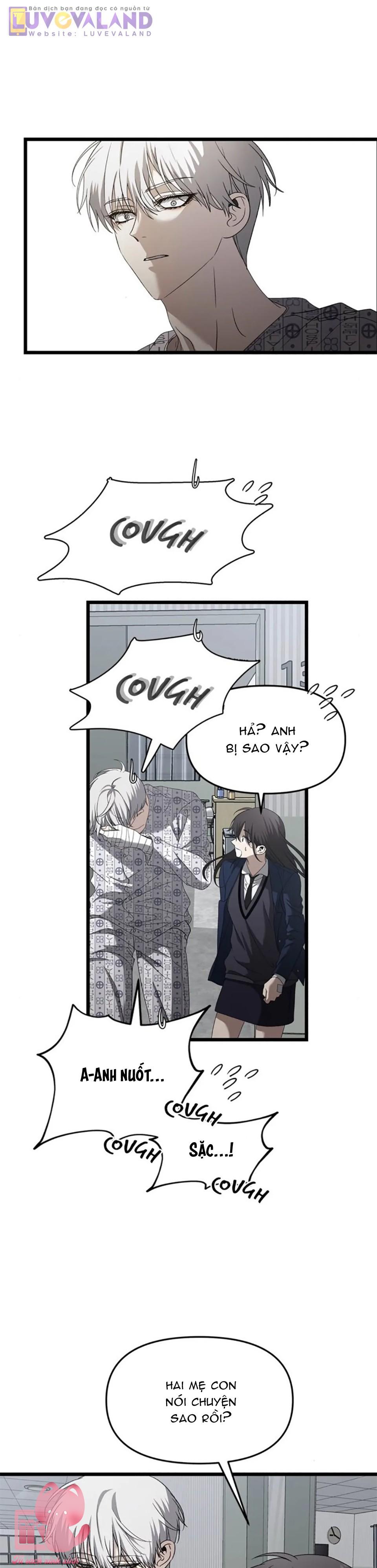 Tự Do Trong Mơ - Chap 122 - Trang 42