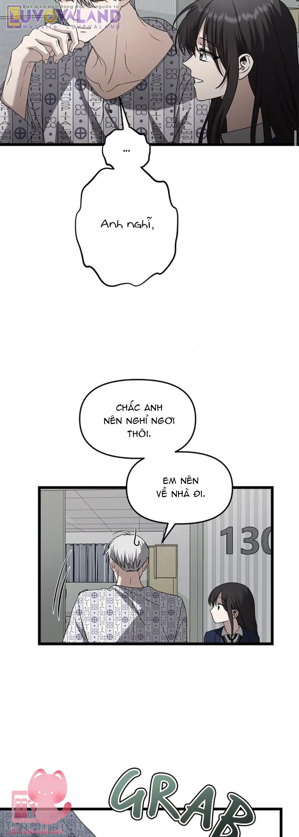 Tự Do Trong Mơ - Chap 122 - Trang 43