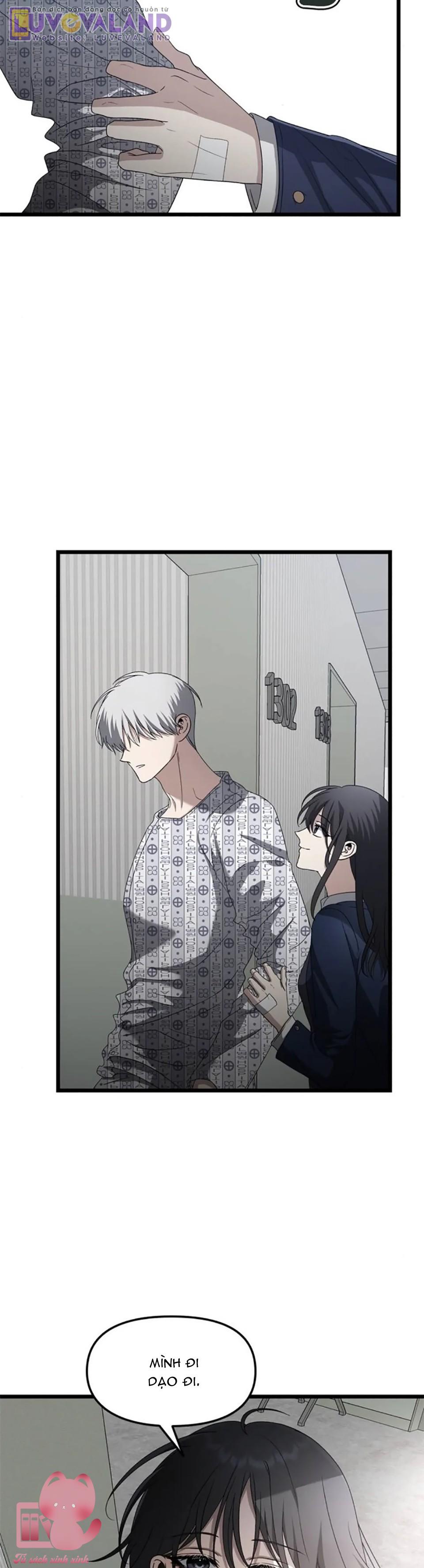 Tự Do Trong Mơ - Chap 122 - Trang 44